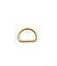d ring brons 40mm per 4