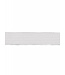 2 meter rimpel elastiek 25mm