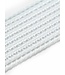 2 meter rimpel elastiek 25mm