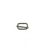 schuifgesp brons 25mm