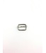 schuifgesp zilver 20mm