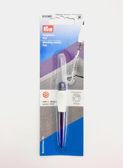 Prym Tongue needle