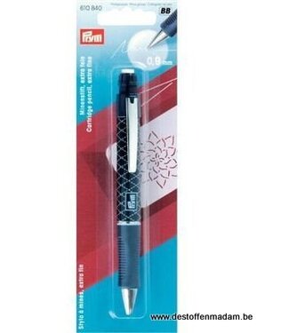 cartridge pencil, extra fine