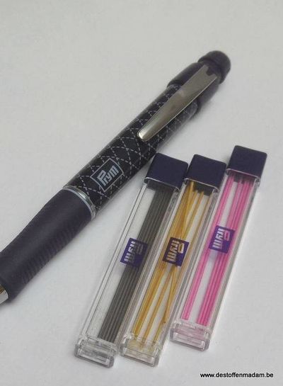 Prym Refills for cartridge pencil