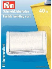 fusible bonding yarn PRYM