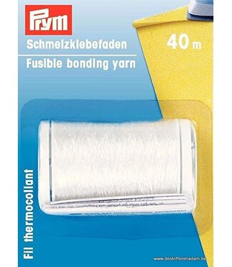 fusible bonding yarn PRYM