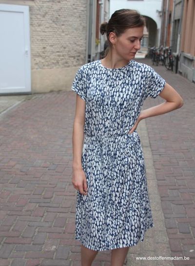 Bel'Etoile lux jurk voor dames