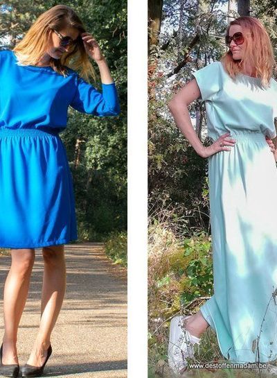 Bel'Etoile luxury dress for women