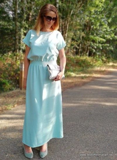 Bel'Etoile lux jurk voor dames