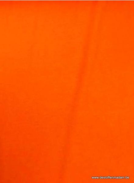 neon orange - sweater