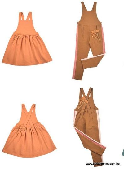 Bel'Etoile Willa jurk & jumpsuit Bel 'Etoile