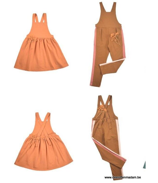 Bel'Etoile Willa jurk & jumpsuit Bel 'Etoile