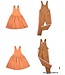 Bel'Etoile Willa jurk & jumpsuit Bel 'Etoile