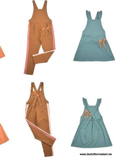 Bel'Etoile Willa jurk & jumpsuit Bel 'Etoile