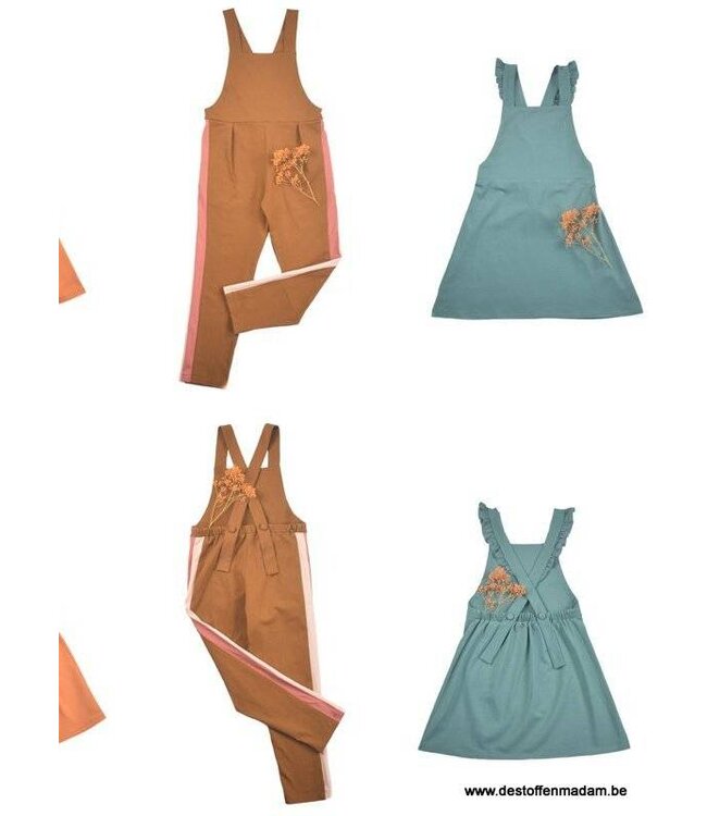 Bel'Etoile Willa jurk & jumpsuit Bel 'Etoile