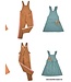 Bel'Etoile Willa jurk & jumpsuit Bel 'Etoile
