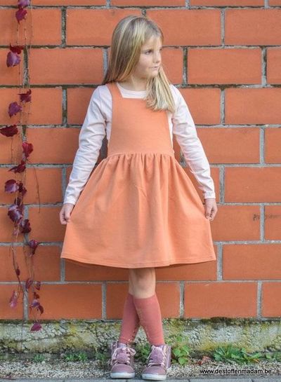 Bel'Etoile Willa jurk & jumpsuit Bel 'Etoile