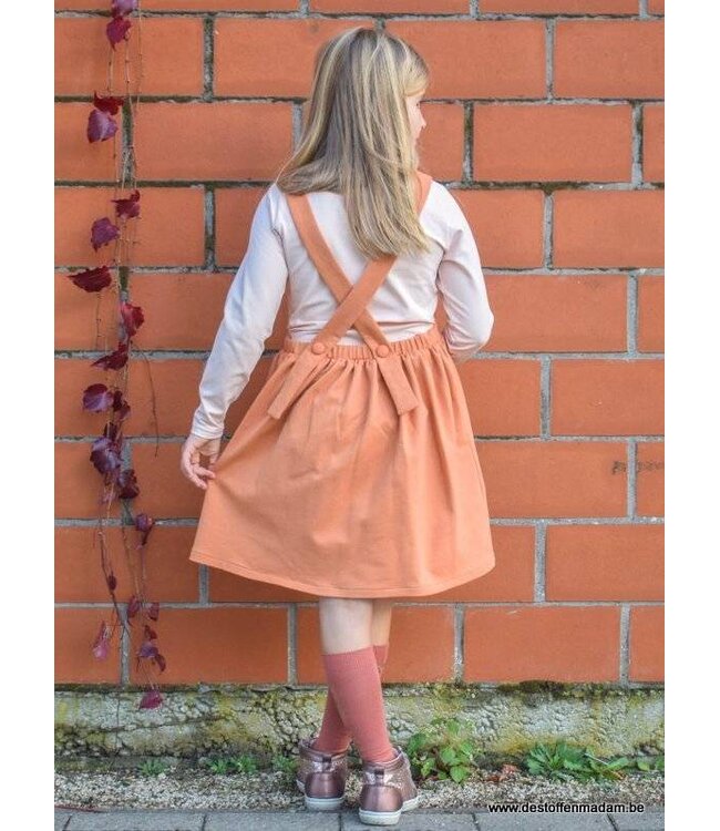 Bel'Etoile Willa jurk & jumpsuit Bel 'Etoile