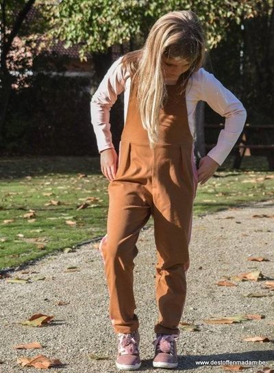 Bel'Etoile Willa jurk & jumpsuit Bel 'Etoile