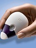 ergonomic chalk wheel mouse