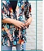 Kimono Cool by Eva Maria