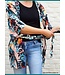 Kimono Cool by Eva Maria