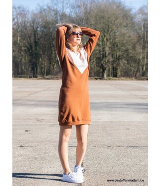 Bel'Etoile Isa sweater, sweaterjurk en top for ladies and teens