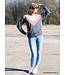 Bel'Etoile Isa sweater, sweaterjurk en top voor dames en tieners