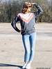 Bel'Etoile Isa sweater, sweaterjurk en top voor dames en tieners