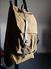 Merchant & Mills Right to roam Rucksack patroon