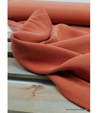 M. marsala - tencel twill