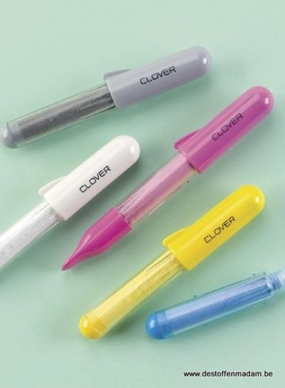 chaco liner pen - ROZE