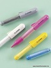 chaco liner pen - GEEL