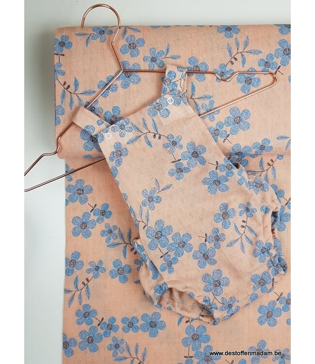 Een schattig zomerromper