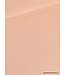 See You at Six effen French terry - Zand rose - FT
