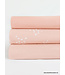 See You at Six effen French terry - Zand rose - FT