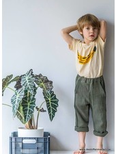 Een soft Rufus pants