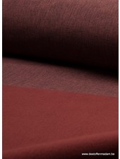 bordeaux melange softshell