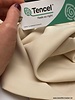 cream - tencel twill