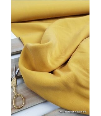 honey - tencel twill