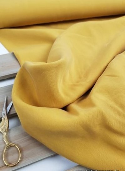 honey - tencel twill