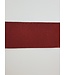 shiny marsala - elastiek 40 mm