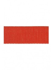 red gold bag webbing 30 mm