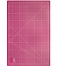 Snijmat  60 op  90 cm