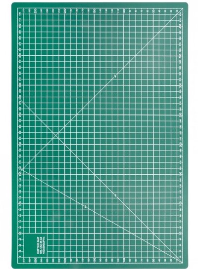 Cutting mat 60 x 90 cm