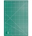 Snijmat  60 op  90 cm