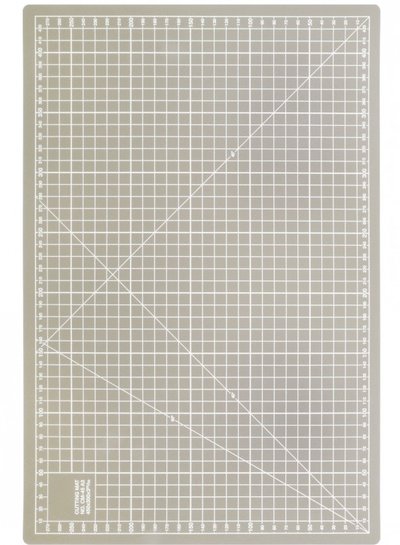 Snijmat  60 op  90 cm