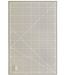 Snijmat  60 op  90 cm