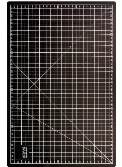 Snijmat  30cm - 45 cm - 60 cm - 90 cm