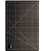 Snijmat  60 op  90 cm